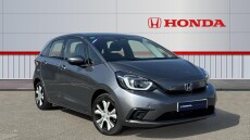 Honda Jazz 1.5 i-MMD Hybrid SR 5dr eCVT Hybrid Hatchback